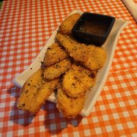 Plantains at TerraZen Centre in Amsterdam