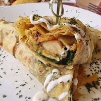  at TerraZen Centre in Amsterdam