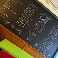   at TerraZen Centre in Amsterdam