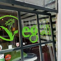   at TerraZen Centre in Amsterdam