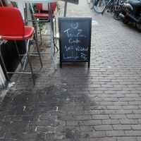  at TerraZen Centre in Amsterdam