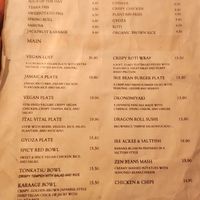  at TerraZen Centre in Amsterdam