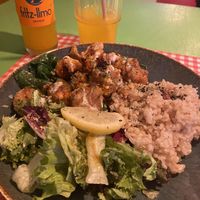   at TerraZen Centre in Amsterdam