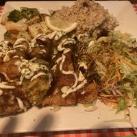 Vegan Lust  at TerraZen Centre in Amsterdam