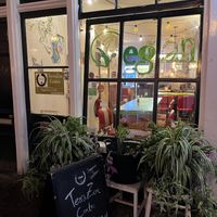 Exterior  at TerraZen Centre in Amsterdam