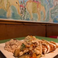 Zalig! at TerraZen Centre in Amsterdam