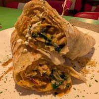 Heerlijk! at TerraZen Centre in Amsterdam