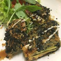 Zen of Cheese at TerraZen Centre in Amsterdam