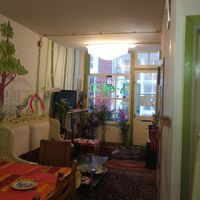 Inside the resturant 2017 at TerraZen Centre in Amsterdam