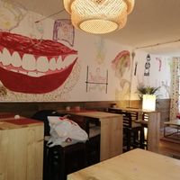 Cozy at TerraZen Centre in Amsterdam