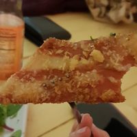 "Bacon" at TerraZen Centre in Amsterdam