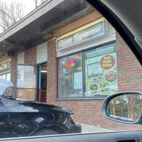 Take-out!  at Empire Wok in Hopewell Junction