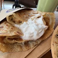 Oma’s   at Cup & Crêpe in Everett