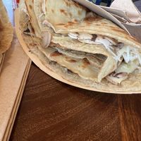 Toadstool   at Cup & Crêpe in Everett