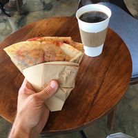  at Cup & Crêpe in Everett