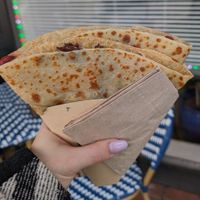  at Cup & Crêpe in Everett