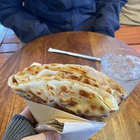 Vegan Oma  at Cup & Crêpe in Everett