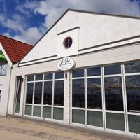 Außenansicht at Herr Puck in Kellenhusen