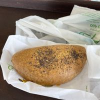   at Gregory's in Piraeus