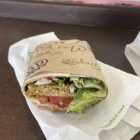   at Gregory's in Piraeus