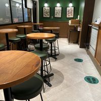 Interior  at Chopped Salad Day Nagoya in Nagoya