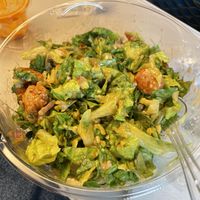   at Chopped Salad Day Nagoya in Nagoya