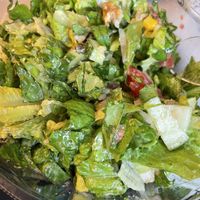   at Chopped Salad Day Nagoya in Nagoya