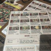  at Chopped Salad Day Nagoya in Nagoya