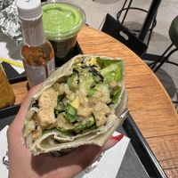   at Chopped Salad Day Nagoya in Nagoya