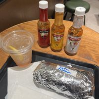   at Chopped Salad Day Nagoya in Nagoya