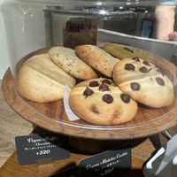   at Chopped Salad Day Nagoya in Nagoya