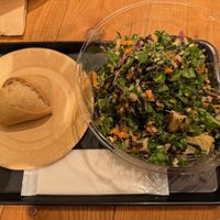  at Chopped Salad Day Nagoya in Nagoya