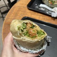   at Chopped Salad Day Nagoya in Nagoya