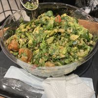   at Chopped Salad Day Nagoya in Nagoya