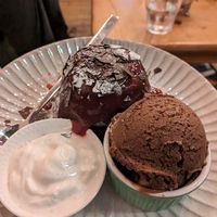  at Rollickin Gelato Cafe in Christchurch