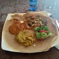  at Dahlak Di Embaye Haimanot in Bergamo