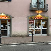   at Dahlak Di Embaye Haimanot in Bergamo