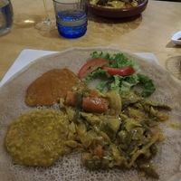  at Dahlak Di Embaye Haimanot in Bergamo