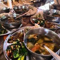  at Sadhana Forest Seva Kitchen in Auroville