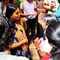  at Sadhana Forest Seva Kitchen in Auroville