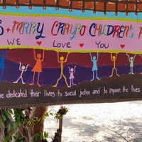  at Sadhana Forest Seva Kitchen in Auroville