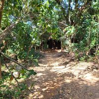 at Sadhana Forest Seva Kitchen in Auroville