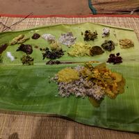  at Sadhana Forest Seva Kitchen in Auroville