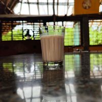  at Sadhana Forest Seva Kitchen in Auroville