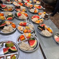  at Sadhana Forest Seva Kitchen in Auroville