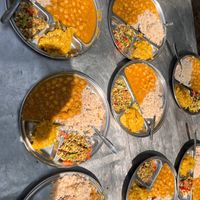  at Sadhana Forest Seva Kitchen in Auroville