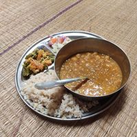  at Sadhana Forest Seva Kitchen in Auroville