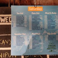  at Sadhana Forest Seva Kitchen in Auroville