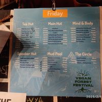  at Sadhana Forest Seva Kitchen in Auroville