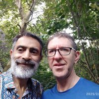  at Sadhana Forest Seva Kitchen in Auroville